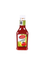 TIFFANY SQUEEZY TOMATO KETCHUP 500GM