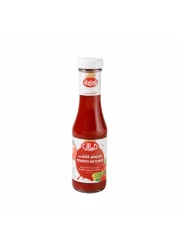 AL ALALI KETCHUP (GLASS) 340GM