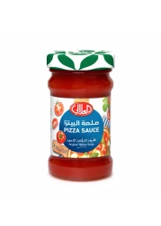 AL ALALI PIZZA SAUCE 320G 320GM