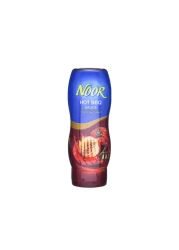 NOOR USD BBQ HOT SPECIALITY SAUCE 295ML