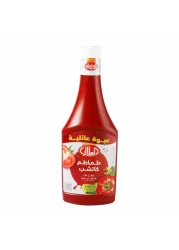 AL ALALI KETCHUP 26OZ + 33% EXTRA FREE 1050GM