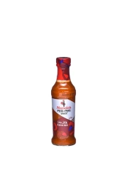 NANDOS PERI PERI EXTRA HOT SAUCE 250ML