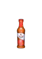 NANDO S TRADITIONAL HOT PERI PERI SAUCE 250ML