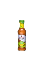NANDO S EX MILD LEMON HERB P PERI SAUCE 250ML
