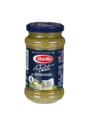 باريلا بيستو جينوفيز 190 ج