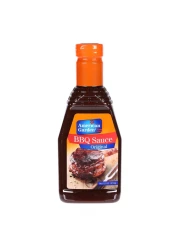 A/GARDEN BBQ SAUCE 18OZ