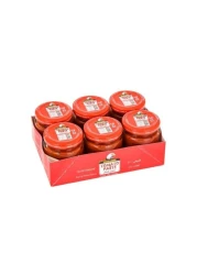 EXCELLENCE TOMATO PASTE120g x6