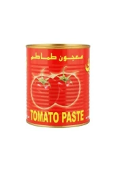 معجون طماطم 800 ج