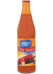 AG HOT SAUCE 6OZ