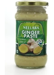NELLARA GINGER PASTE 300GM