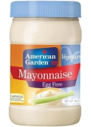 AG MAYONNAISE EGGLESS 16OZ