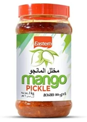 EASTERN MANGO PICKLE 1KG