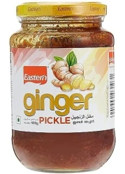 EASTERN GINGER PICKLE 12X400GM