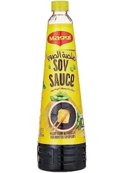 MAGGI SOYA SAUCE 700ML