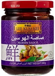 LEE KUM KEE HOISIN SAUCE 240GM