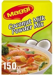 MAGGI COCONUT MILK POWDER 150GM