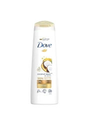 DOVE SHAMP REP RIT COIL TAR 400ML