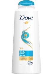 DOVE SHAMP DAILY CARE DLX 600ML