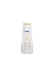 DOVE SHAMPOO MOISTURIZING DLX 200ML