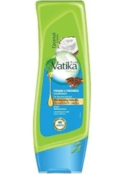 VATIKA CONDITIONER VOLUME THICKNES 400ML