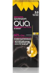 GARNIER OLIA SOFT BLACK 3