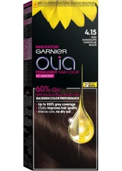 GARNIER OLIA ICED CHOCOLATE 4.15