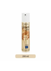LOREAL ELNETT SATIN SUPER HOLD HAIR SPR