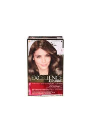 LOREAL EXCELLENCE 6 NATURAL DARK BLONDE