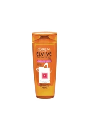 LOREAL ELVIVE DRY HAIR OIL SHAMPOO 400ML
