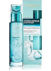 LOREAL DERMO EXPERTISE HYDRA GENIUS NORM