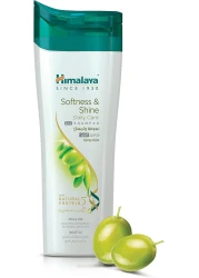 HIMALAYA SOFTNESS&SHINE DAILY CARE SHA
