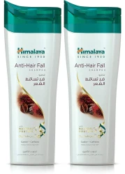 HIMALAYA ANTI HAIR FALL SHAMPOO 2X400MLÃ