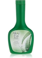EVA SHAMPOO ALOE VERA 2X1 320GM