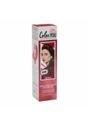 WELLA HAIR MAKEUP RED RUBY