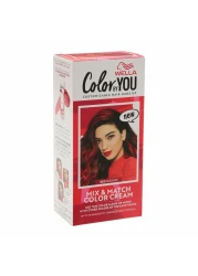 WELLA SEMI PERM RED PASSION