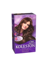 KOLESTON KIT 5 37 BRIL BROWN NW