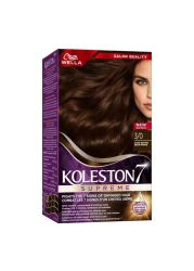 KOLESTON KIT 3 0 DARK BROWN NW