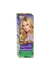 KOLESTON NATURALS 8/0 LIGHT BLONDE