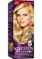 KOLESTON MS 309 3 GOLD BLONDE