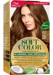 SOFT COLOR KIT 60 DARK BLONDE