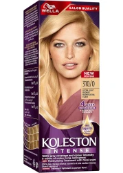 KOLESTON MS 310 0 PLATINUM BLONDE