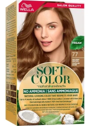 SOFT COLOR KIT 77 GOLDEN BROWN