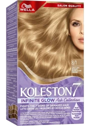 KOLESTON KIT 8 1 LIGHT ASH BL NW