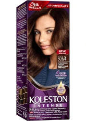 KOLESTON MS 303 4 DARK CHESTNUT