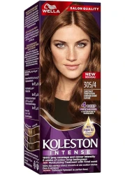 KOLESTON MS 305 4 CHESTNUT