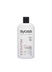 SYOSS KERATIN CONDITIONER 500ML