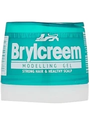 BRYLCREEM HAIR MODELING GEL 150ML