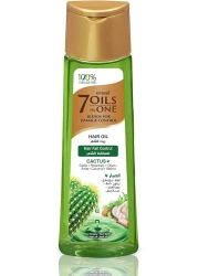EMAMI 7 IN 1 CACTUS HAIR OIL 300ML