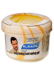 ELSADA HAIR STYLING GEL 250ML