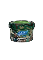 ELSADA HAIR GEL MILITARY 250 ML